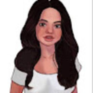 Meet your Posher, Marlene isabel